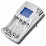 Sạc Pin Thông Minh Photocam IV